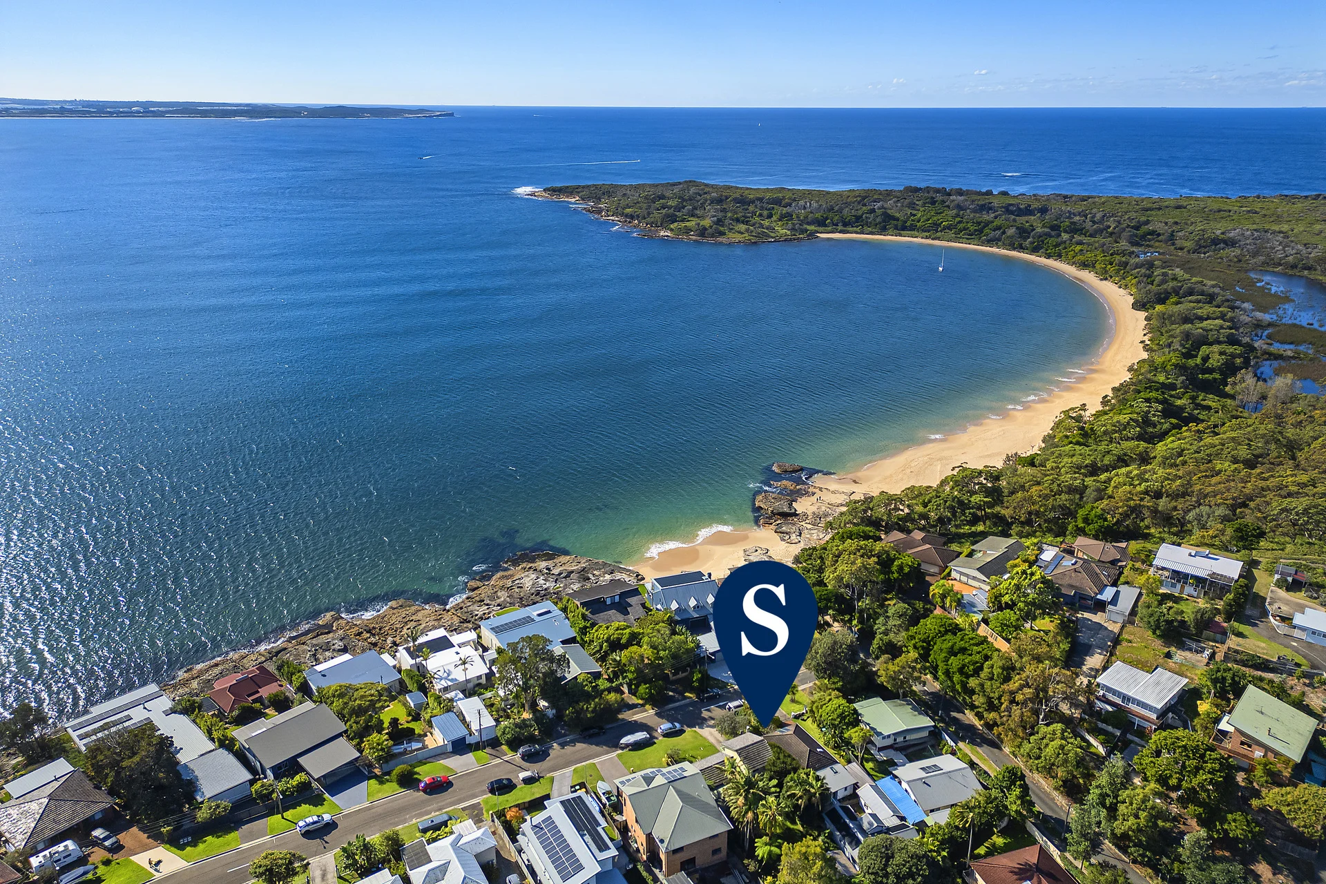 4 Neil Street, Bundeena, NSW 2230