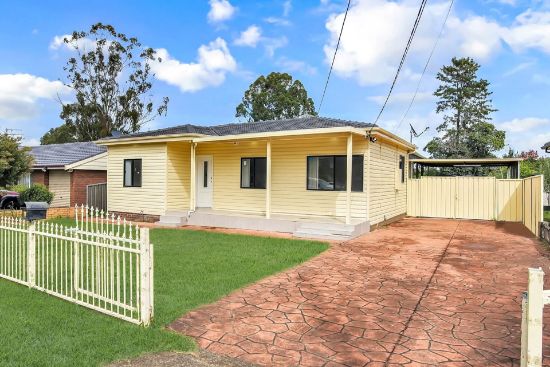 4  Nelson Street, Mount Druitt, NSW 2770