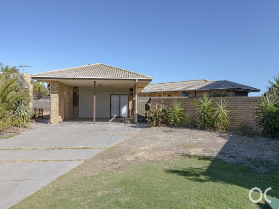 4 Noora Place, Semaphore Park, SA 5019