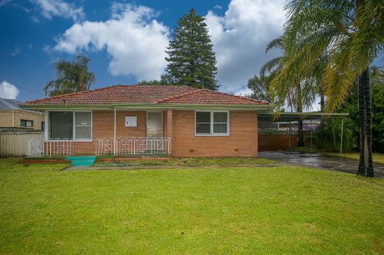 4 Norbury Way, Langford, WA 6147