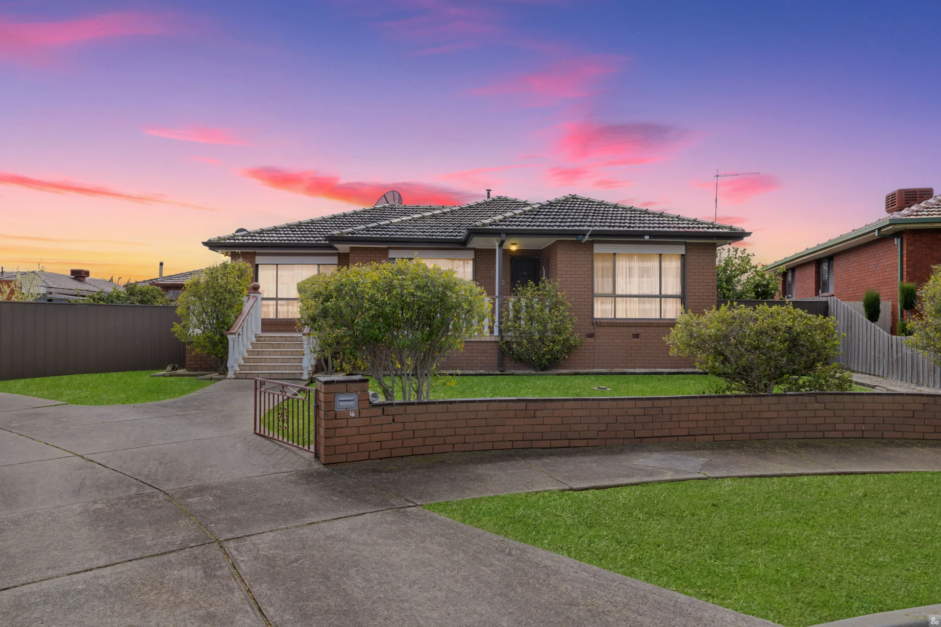 4 Northey Close, Thomastown, Vic 3074