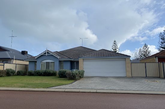 4 Occator Way, Falcon, WA 6210