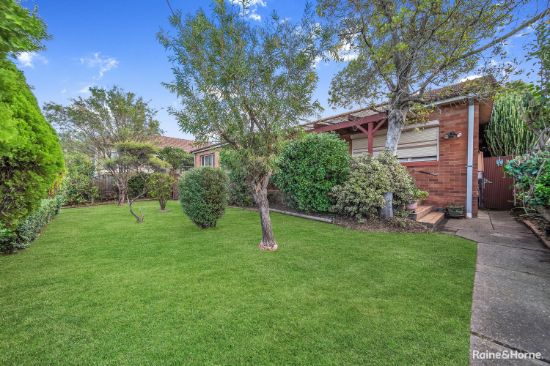 4 O'Connell Street, Smithfield, NSW 2164