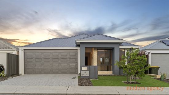 4 Oldbury Street, Aveley, WA 6069
