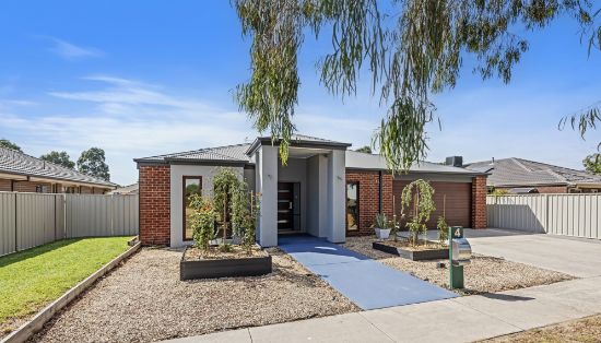 4 Oneill Court, Epsom, Vic 3551