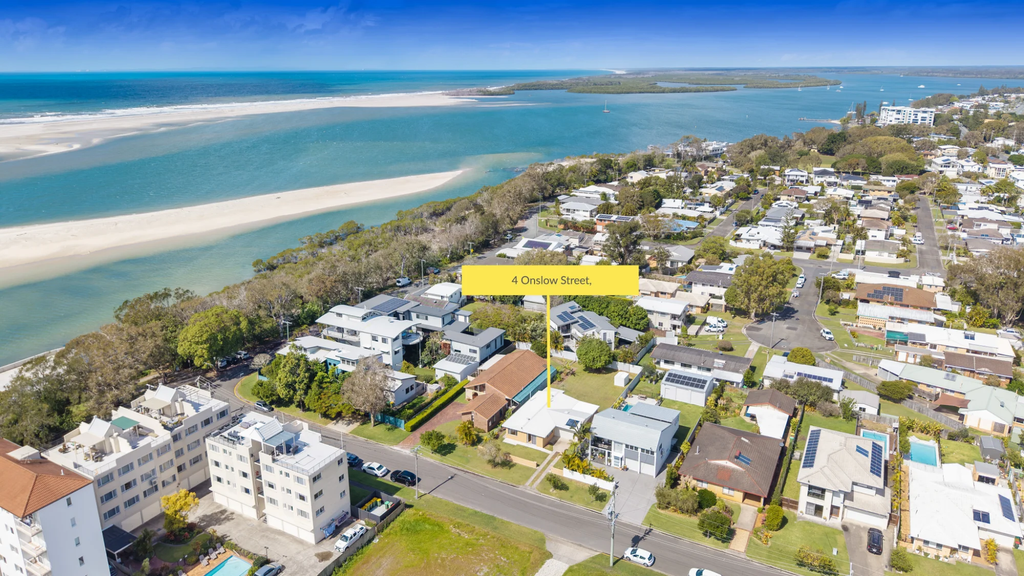 4 Onslow Street, Golden Beach, Qld 4551