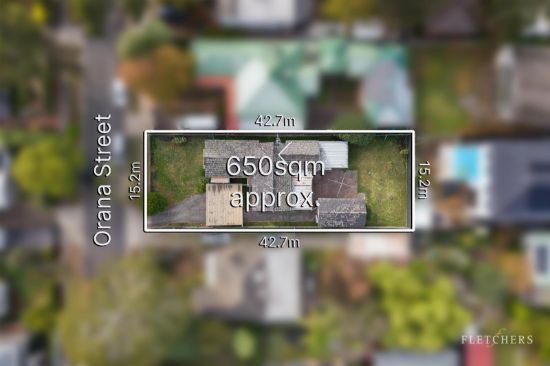 4 Orana Street, Blackburn, Vic 3130