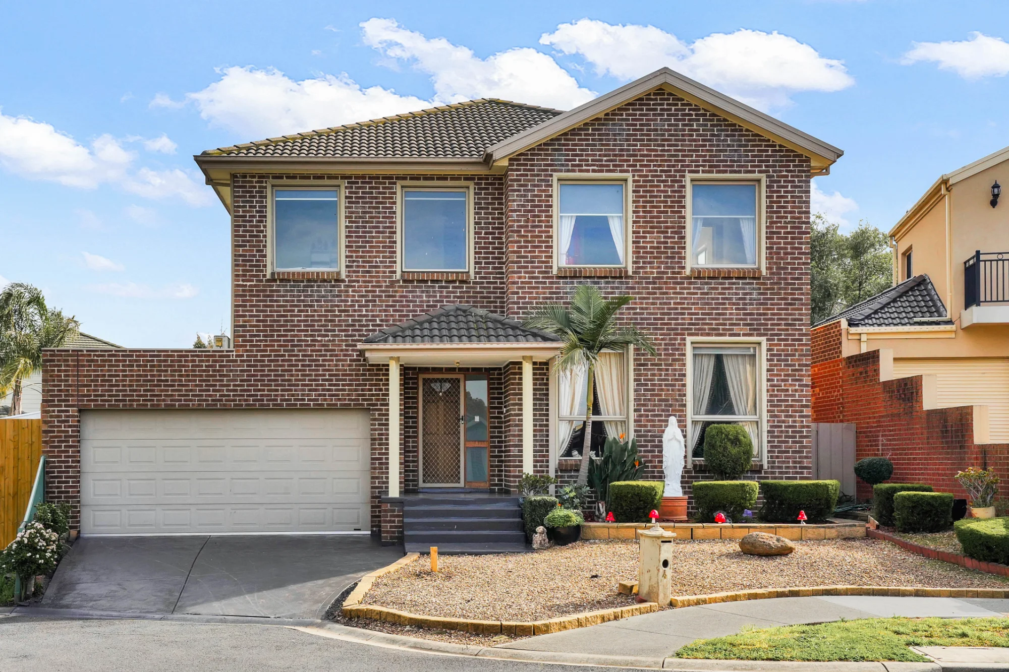 4 Oregon Place, Mill Park, Vic 3082