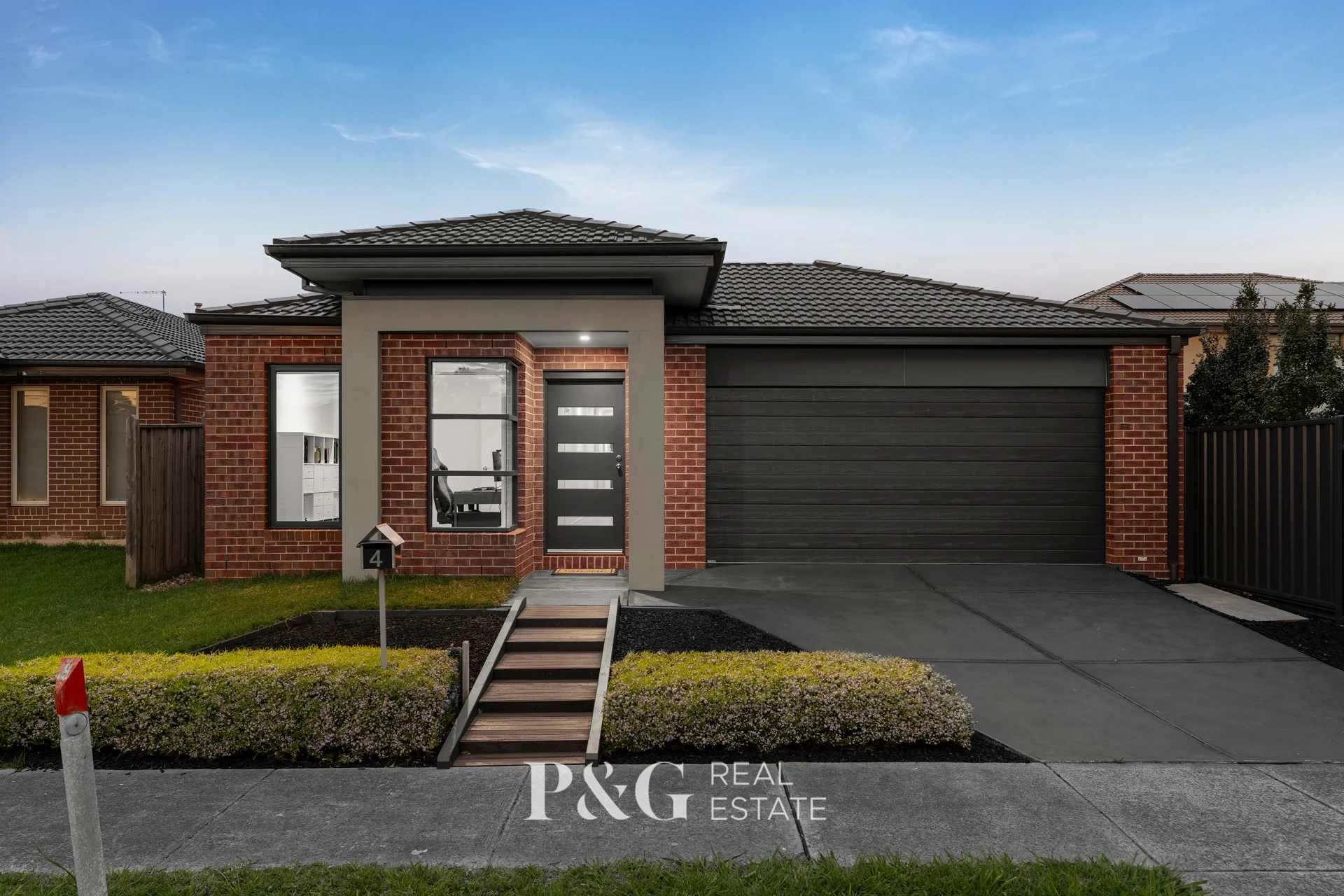 4 Orlando Place, Berwick, Vic 3806