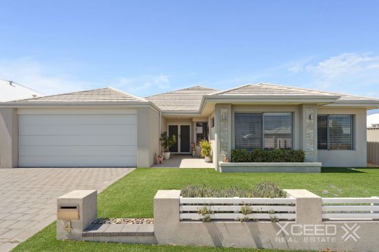 4 Orlop Way, Alkimos, WA 6038