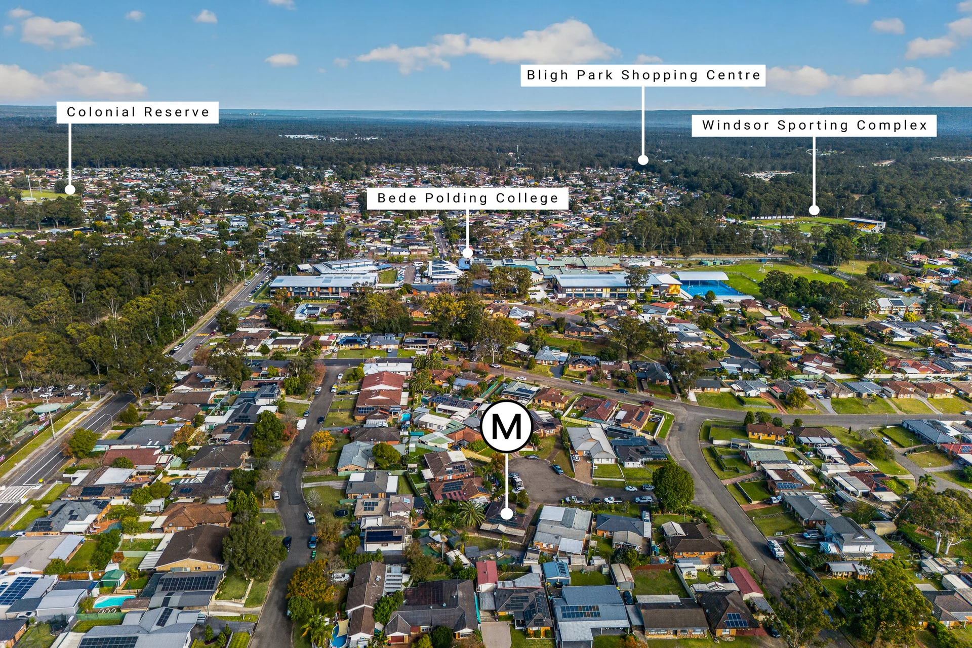 4 Owen Place, South Windsor, NSW 2756