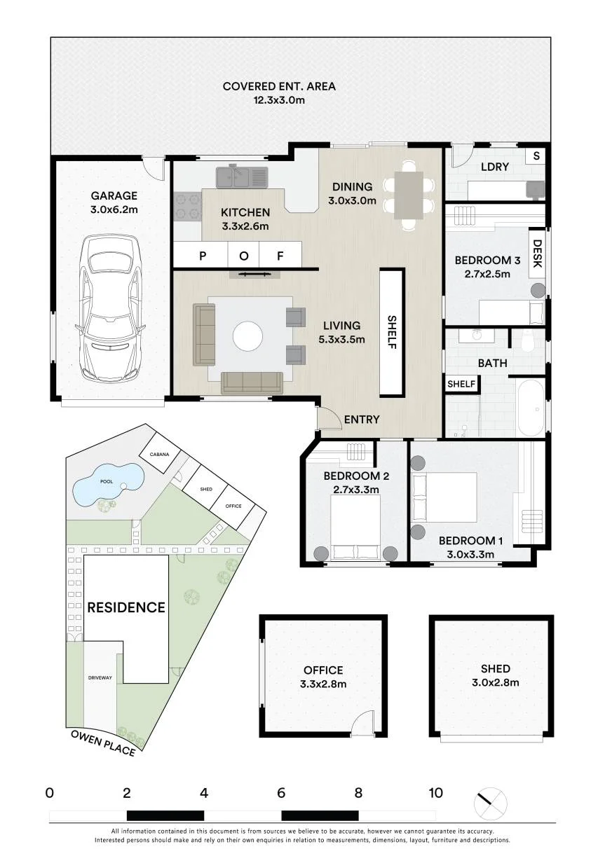 4 Owen Place, South Windsor, NSW 2756