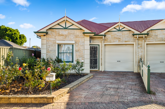 4 Palumbo Court, Walkerville, SA 5081