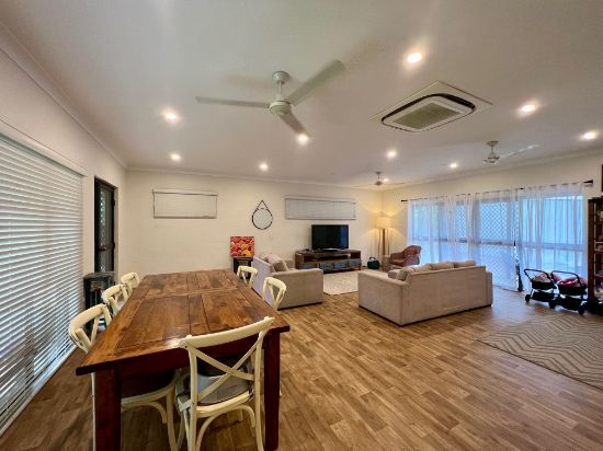 4 Parer Drive, Wagaman, NT 0810
