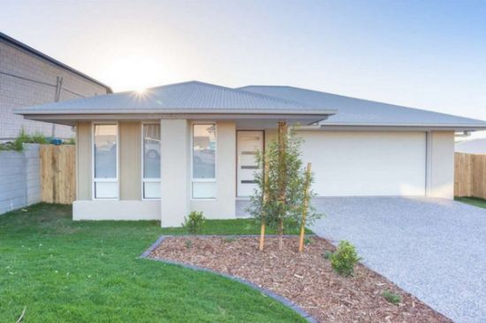 4 Park Street, Maudsland, Qld 4210