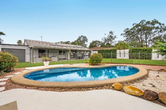 4 Parkway Street, Capalaba, Qld 4157