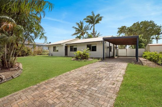 4 Parsons Street, Bucasia, Qld 4750