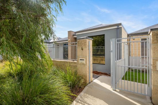 4 Partridge Street, Brabham, WA 6055