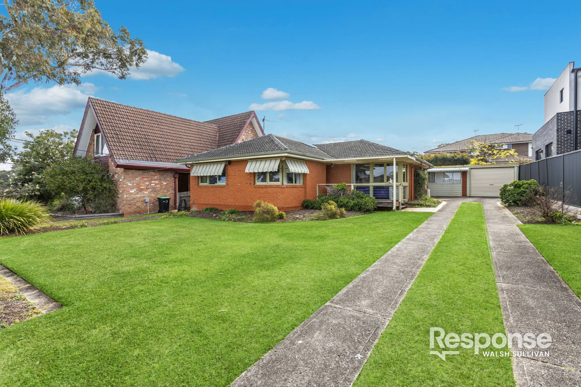 4 Paul Street, Dundas, NSW 2117