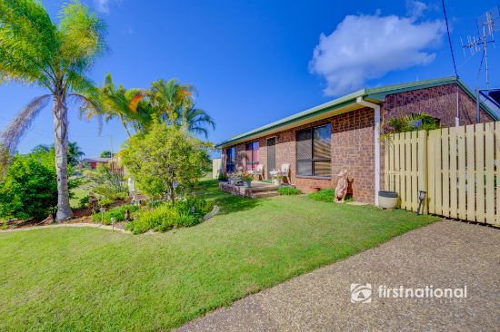 4 Pearl Court, Millbank, Qld 4670