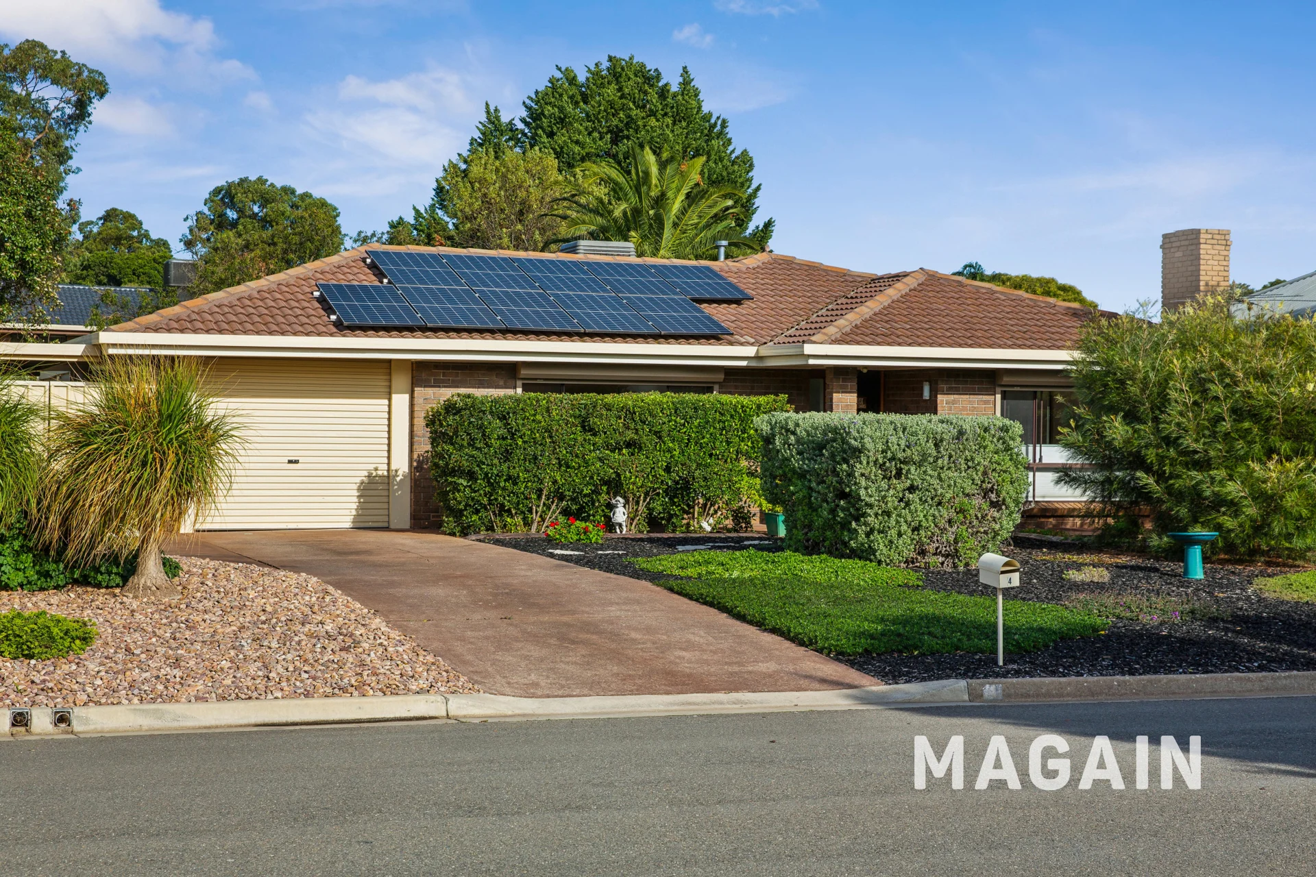 4 Peasy Place, Reynella East, SA 5161