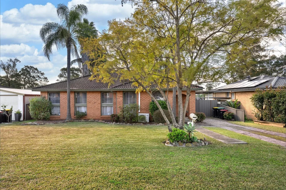 4 Pebworth Place, South Penrith NSW 2750