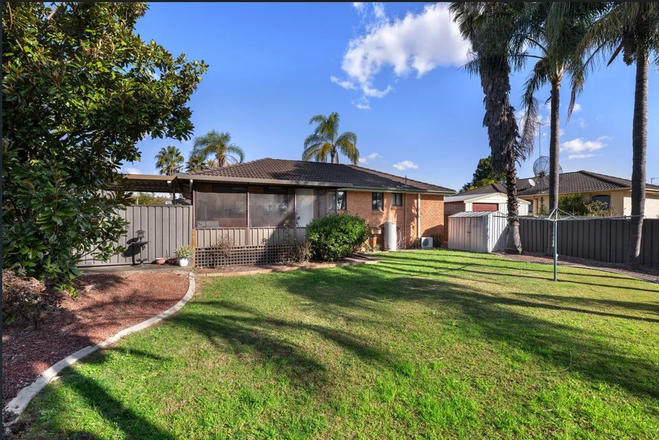 4 Pebworth Place, South Penrith NSW 2750