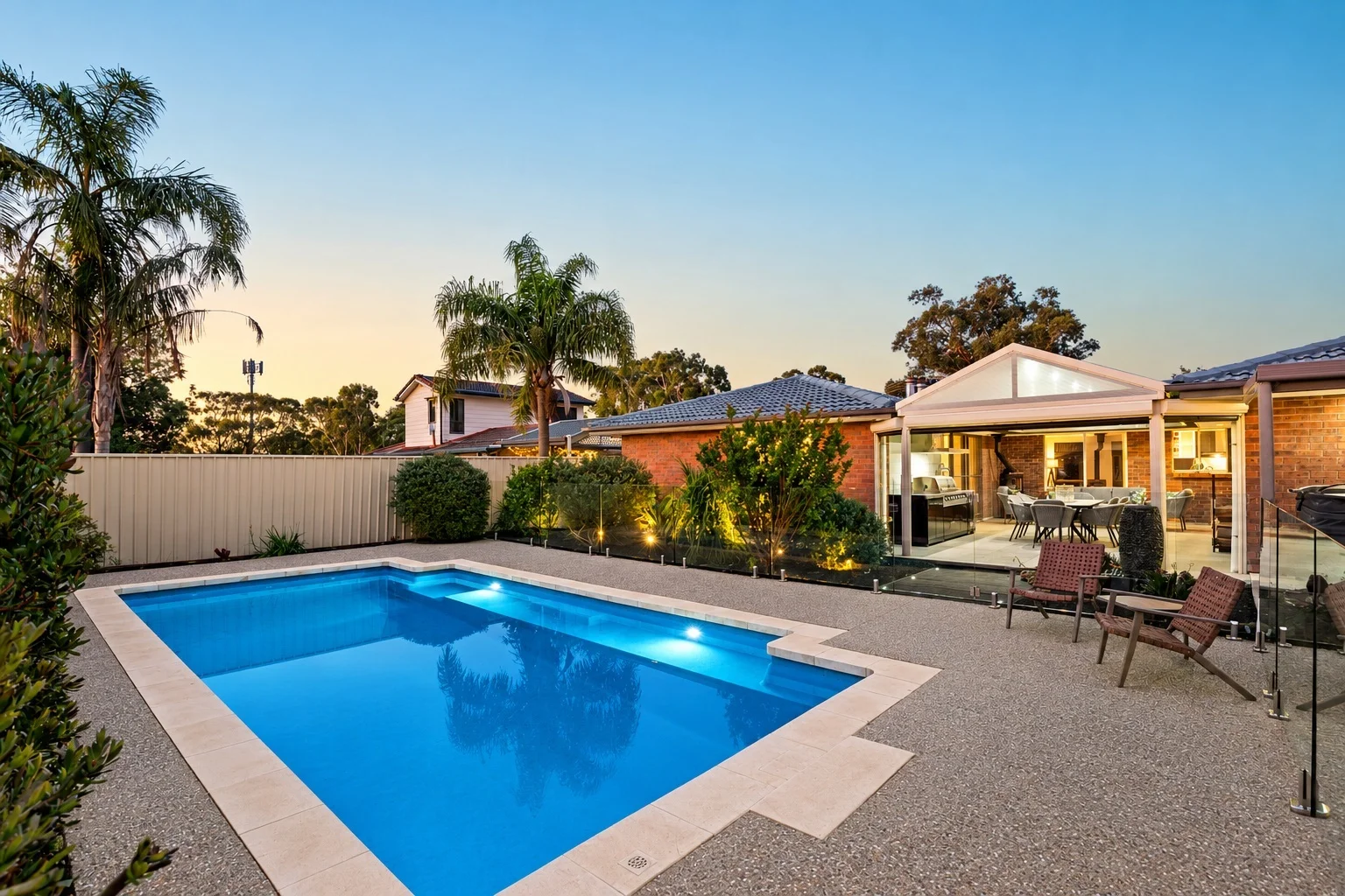 4 Pelham Street, Flagstaff Hill, SA 5159