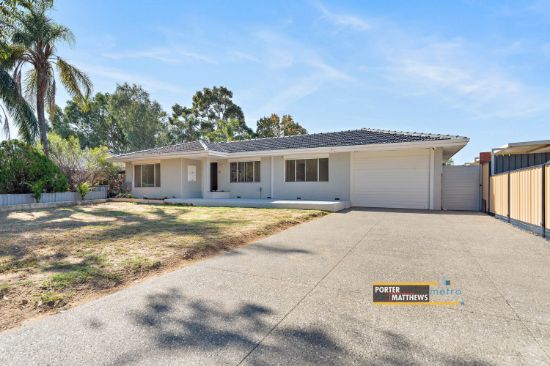 4 Penn Street, Maddington, WA 6109