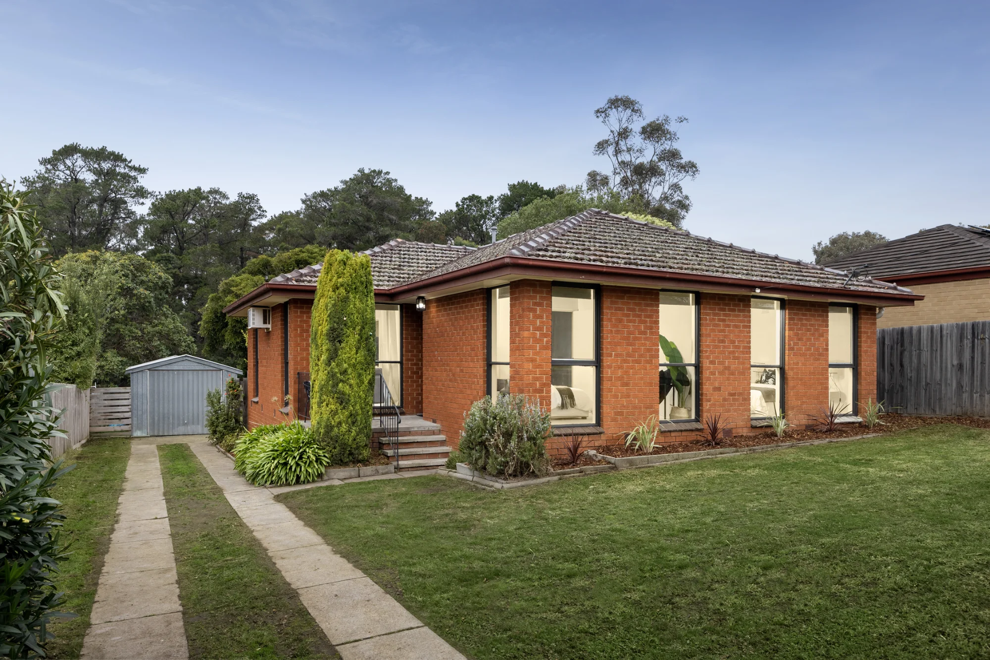 4 Perceval Street, Sunbury, Vic 3429