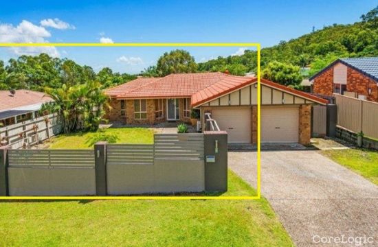 4 peter sellers ct, Parkwood, Qld 4214