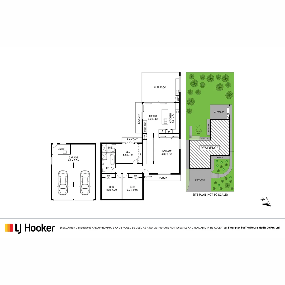 4 Pine Place, Riverstone, NSW 2765