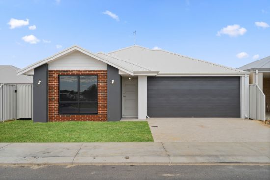 4 Platform Loop, Brabham, WA 6055