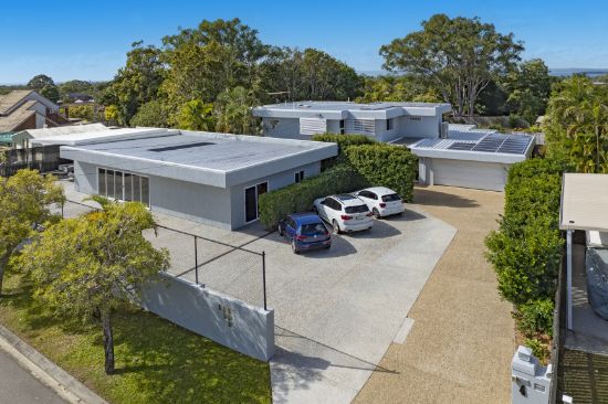 4 Plover Drive, Thornlands, Qld 4164