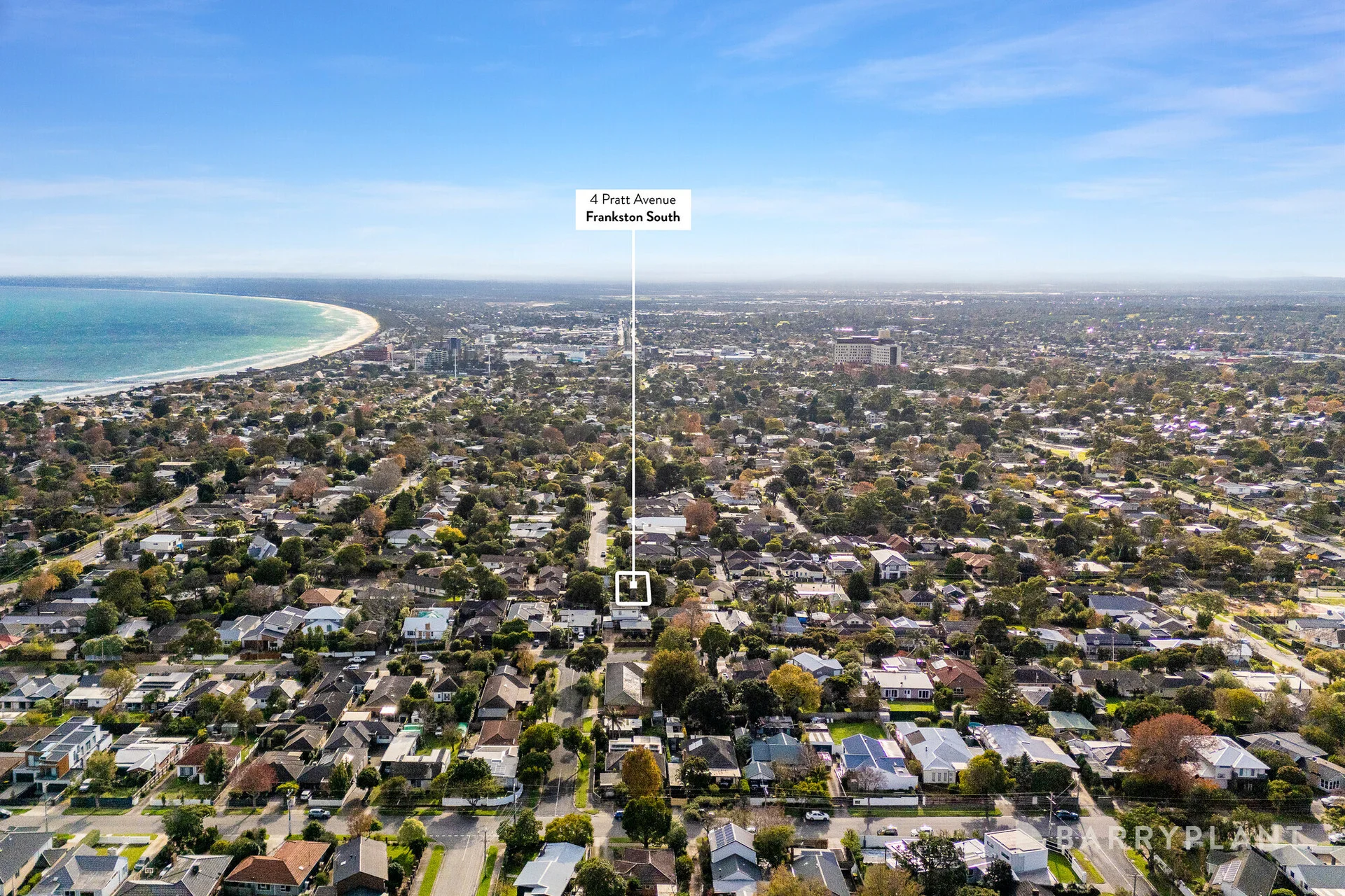 4 Pratt Avenue, Frankston South, Vic 3199
