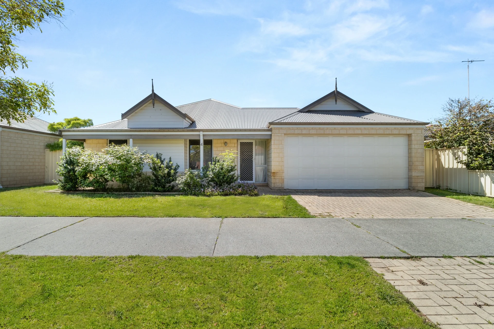 4 Premier Street, South Bunbury, WA 6230