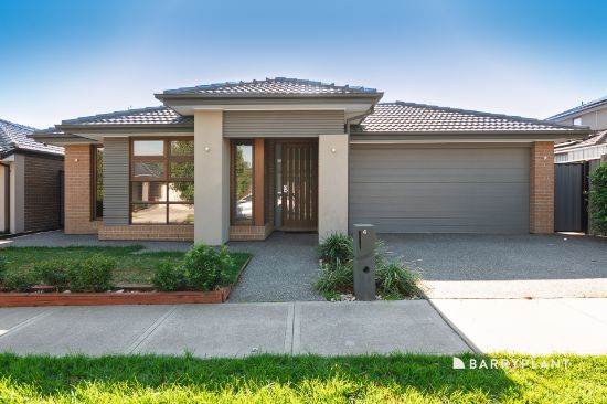 4 Providence Avenue, Wollert, Vic 3750