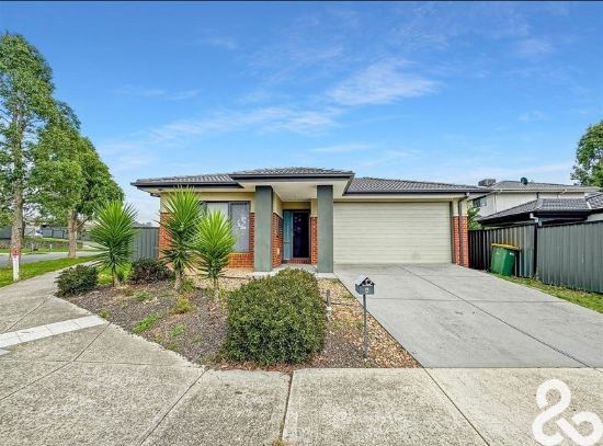4 Pugh Street, Mernda, Vic 3754