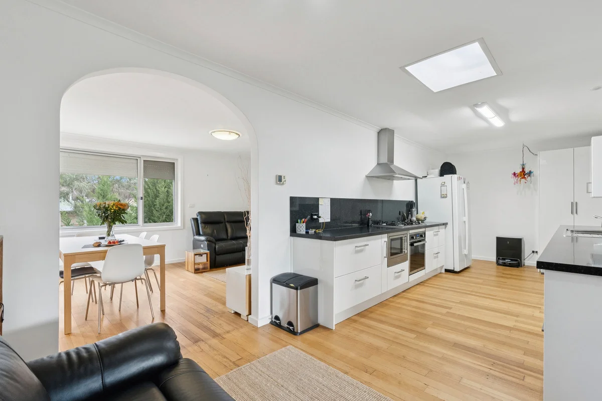 4 Pulleine Crescent, MacGregor, ACT 2615