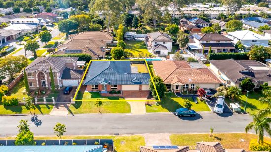 4 Pyrenees Street, Carseldine, Qld 4034