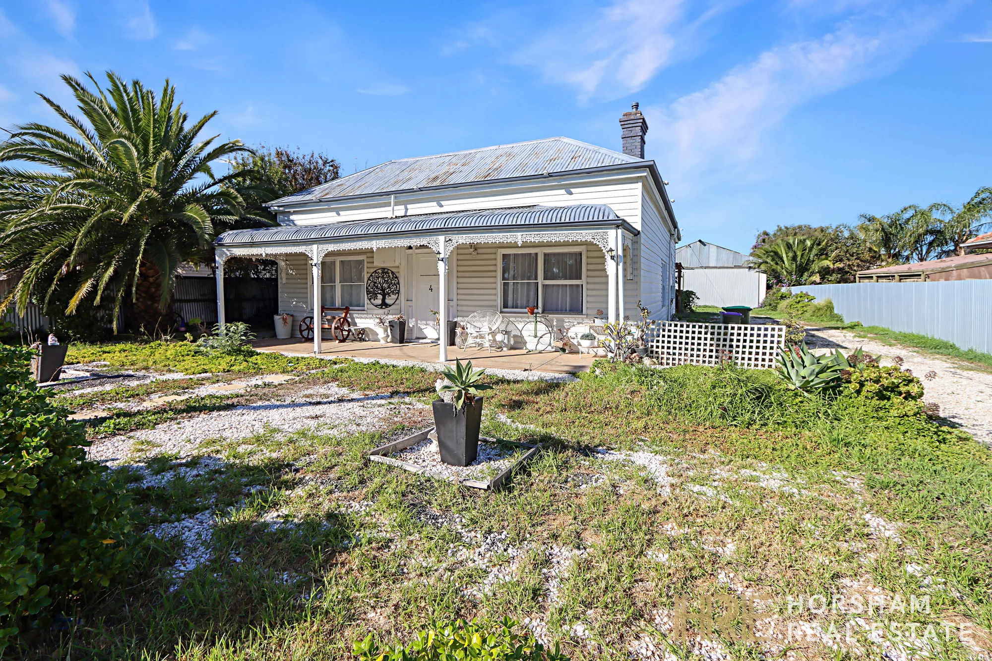 4 Railway Avenue, Horsham, Vic 3400
