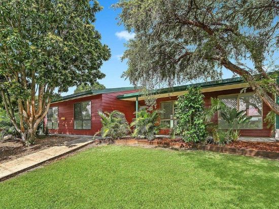 4 Ramin Street, Crestmead, Qld 4132