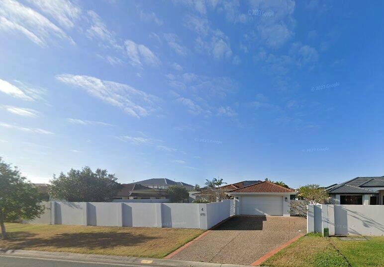 4 Rebholz Drive, Benowa, Qld 4217 4 Rebholz Drive, Benowa, Qld 4217