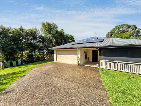 4 Rectory Street, Pomona, Qld 4568