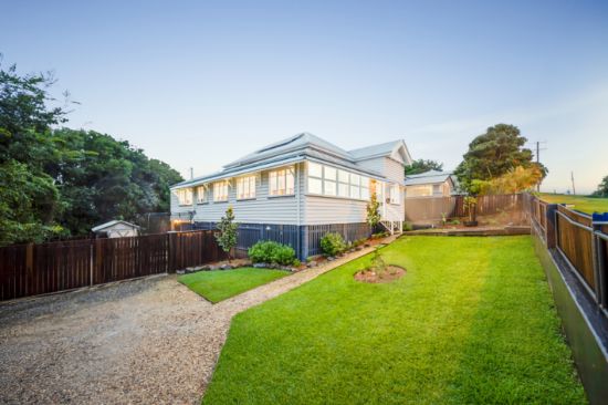 4 Red Hill Road, Gympie, Qld 4570