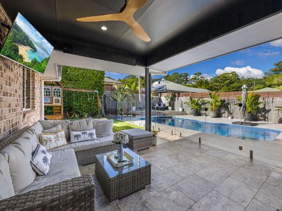 4 Red Jacket Court, Palmwoods, Qld 4555