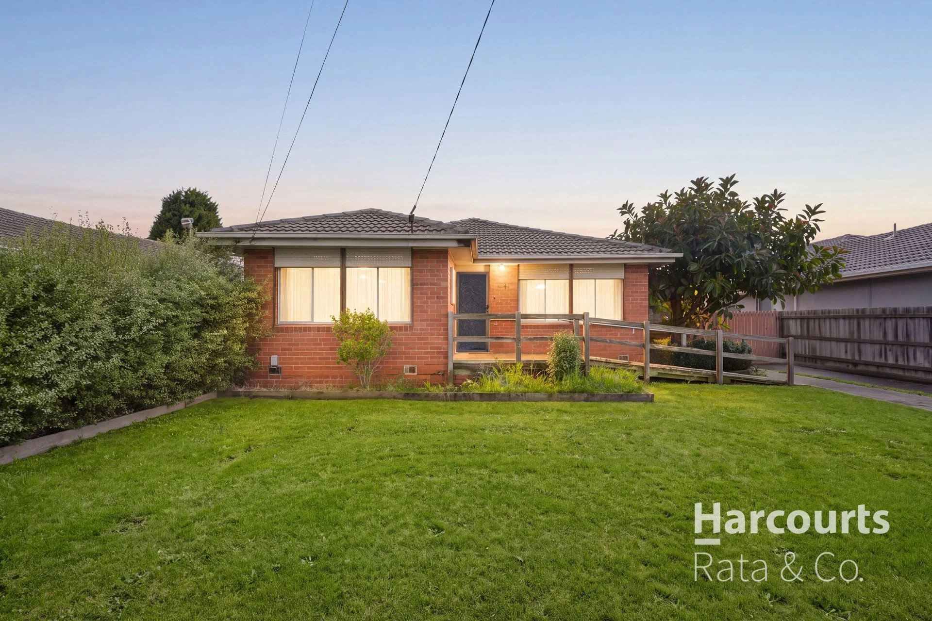 4  Regal Avenue, Thomastown, Vic 3074