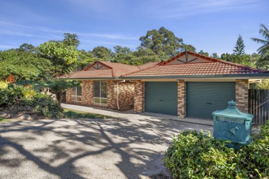 4 Remington Rise, Palmwoods, Qld 4555