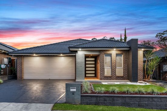 4 Rensberg Way, Edmondson Park, NSW 2174