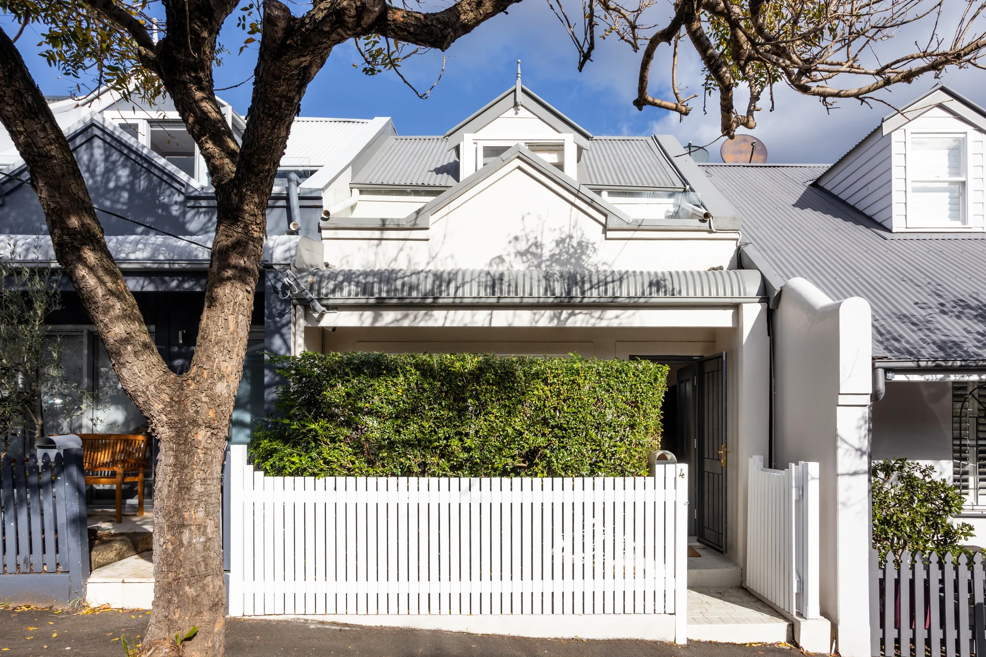 4 Reuss Street, Leichhardt, NSW 2040